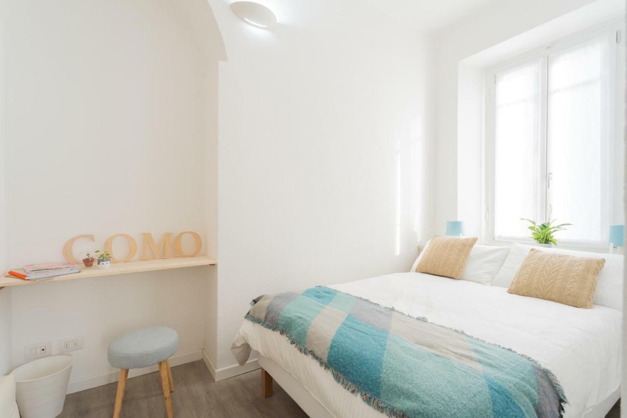 The Little Prince Apartment By Rent All 科莫 外观 照片
