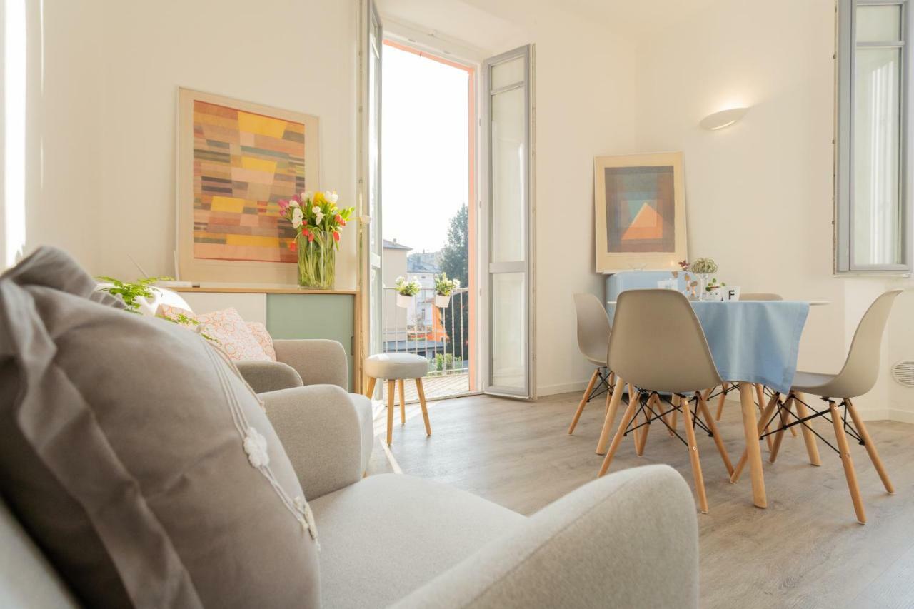 The Little Prince Apartment By Rent All 科莫 外观 照片