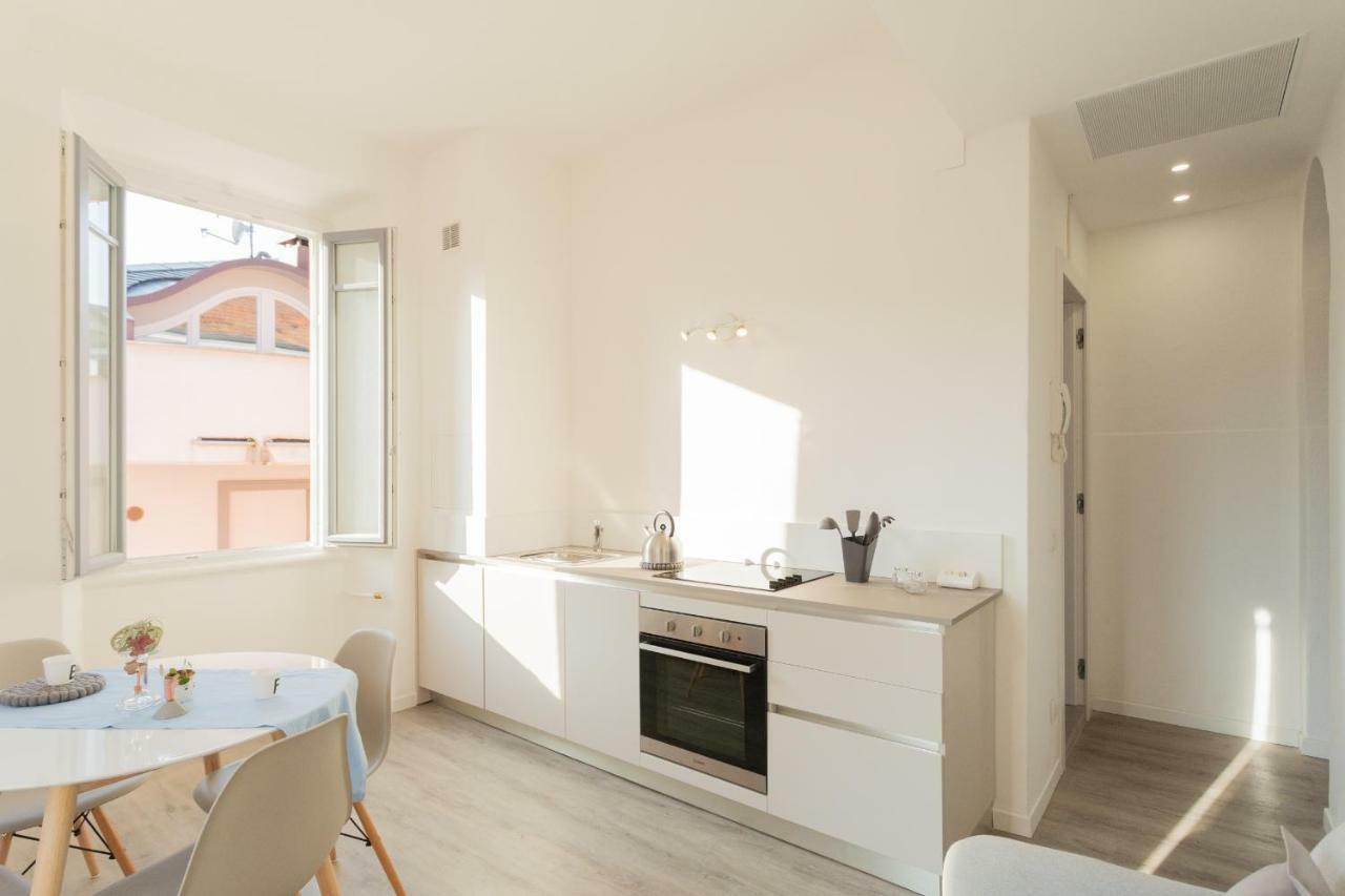 The Little Prince Apartment By Rent All 科莫 外观 照片
