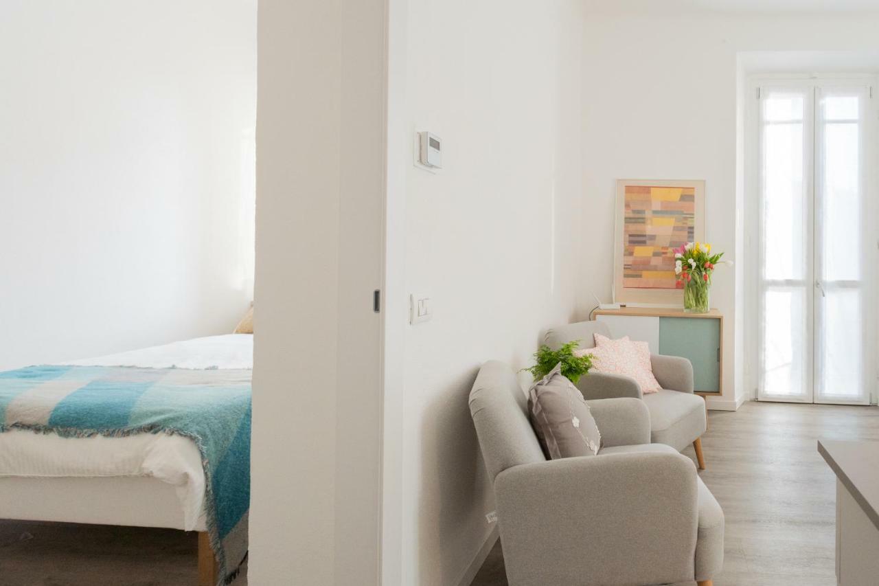 The Little Prince Apartment By Rent All 科莫 外观 照片