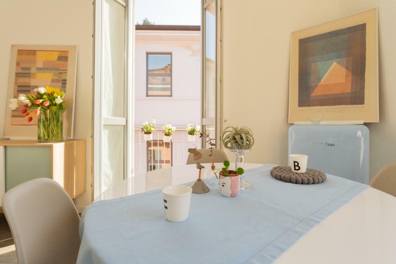 The Little Prince Apartment By Rent All 科莫 外观 照片