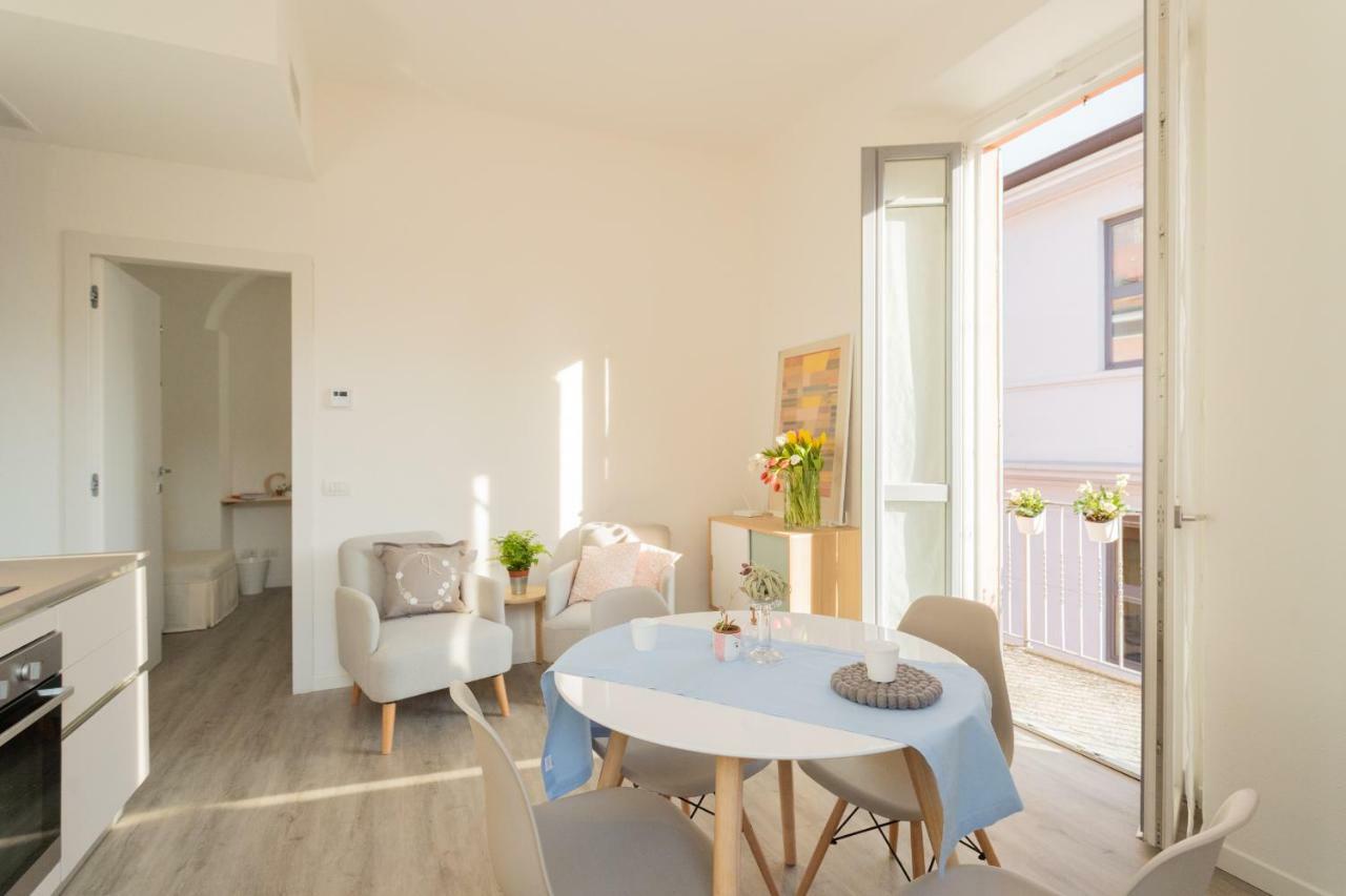 The Little Prince Apartment By Rent All 科莫 外观 照片